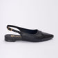 Slingback Paris  Negro