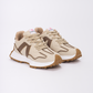 Zapatillas Chunky Vera Beige