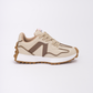 Zapatillas Chunky Vera Beige