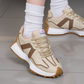 Zapatillas Chunky Vera Beige